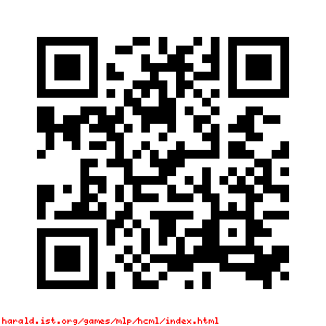 Your requested QR code