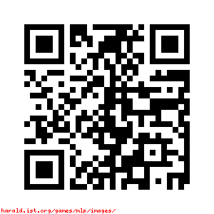 Your requested QR code