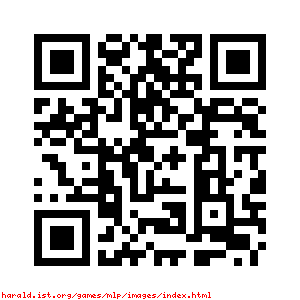Your requested QR code