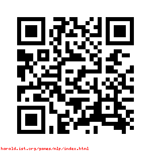 Your requested QR code