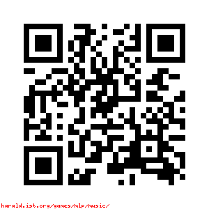 Your requested QR code