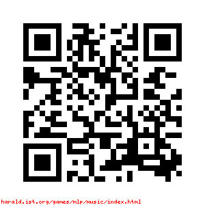 Your requested QR code