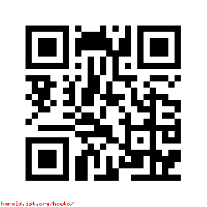 Your requested QR code