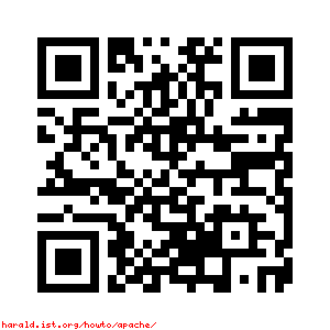 Your requested QR code