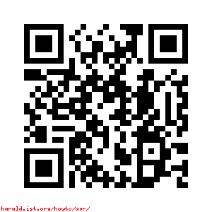 Your requested QR code