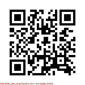 Your requested QR code