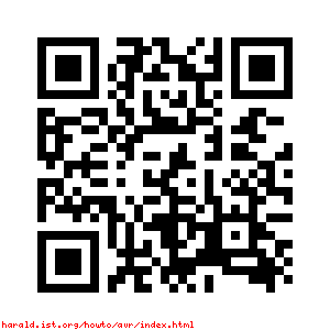 Your requested QR code