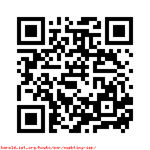 Your requested QR code