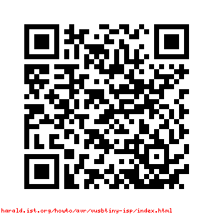 Your requested QR code