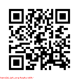 Your requested QR code