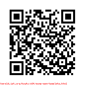 Your requested QR code