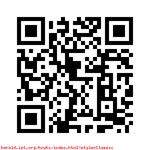 Your requested QR code