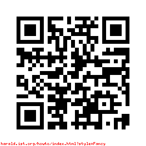 Your requested QR code