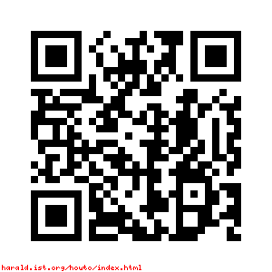 Your requested QR code