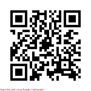 Your requested QR code