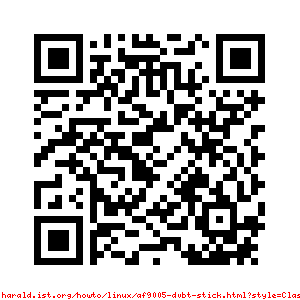 Your requested QR code