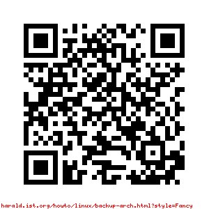 Your requested QR code