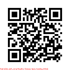 Your requested QR code
