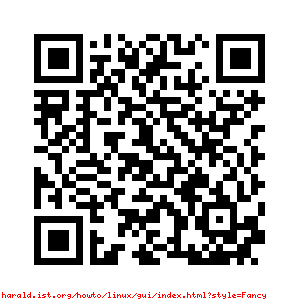 Your requested QR code