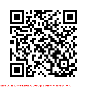 Your requested QR code