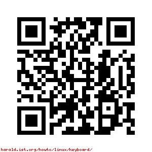 Your requested QR code