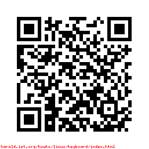 Your requested QR code