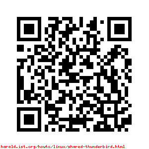 Your requested QR code