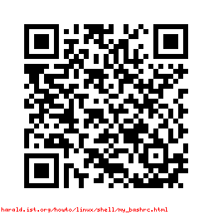 Your requested QR code