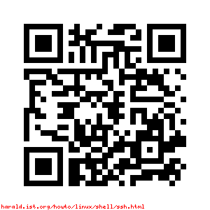 Your requested QR code