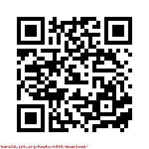 Your requested QR code