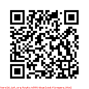 Your requested QR code
