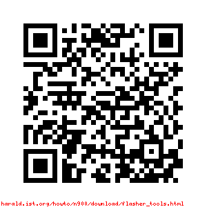 Your requested QR code
