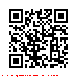 Your requested QR code