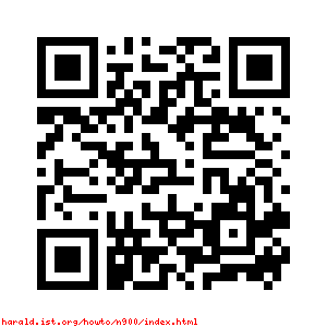 Your requested QR code