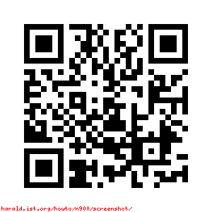 Your requested QR code
