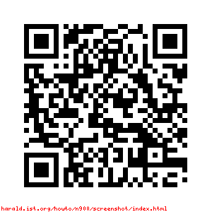 Your requested QR code