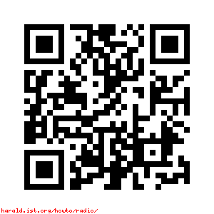 Your requested QR code