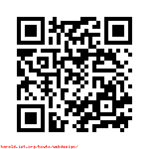 Your requested QR code