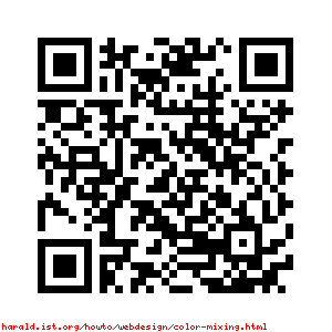 Your requested QR code