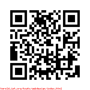 Your requested QR code