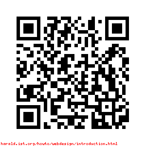 Your requested QR code