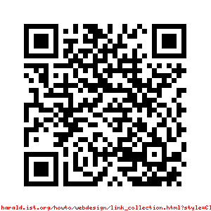 Your requested QR code