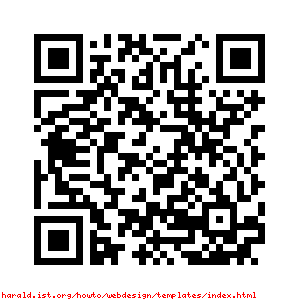 Your requested QR code