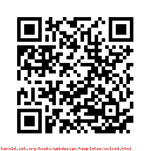 Your requested QR code