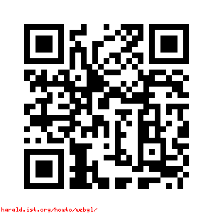 Your requested QR code