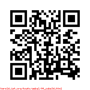 Your requested QR code