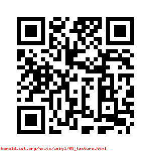Your requested QR code