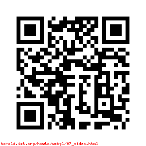 Your requested QR code