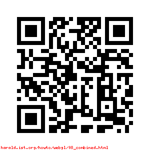 Your requested QR code