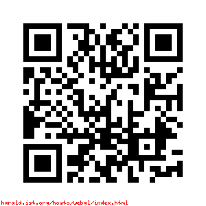 Your requested QR code